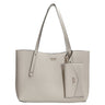 Guess Brenton Tote - Shopper 36 cm (bone) - Markenkoffer