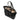 Guess Calebra - Schultertasche 42 cm (black) - Markenkoffer