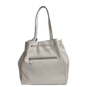 Guess Calebra - Schultertasche 42 cm (off white) - Markenkoffer