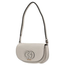 Guess Calebra XBody Flap - Umhängetasche 24 cm (off white) - Markenkoffer