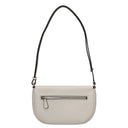 Guess Calebra XBody Flap - Umhängetasche 24 cm (off white) - Markenkoffer
