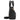 Guess Calista 2 in 1 Mini Tote - Shopper 27 cm (coal logo) - Markenkoffer