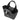 Guess Calista 2 in 1 Mini Tote - Shopper 27 cm (coal logo) - Markenkoffer