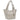 Guess Calista 2 in 1 Tote - Shopper 46 cm (bone) - Markenkoffer