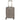 Guess Centennial 18 IN - 4 Rollen - Kabinentrolley 55.5 cm (light coffee) - Markenkoffer