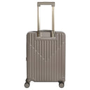 Guess Centennial 18 IN - 4 Rollen - Kabinentrolley 55.5 cm (light coffee) - Markenkoffer