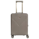 Guess Centennial 18 IN - 4 Rollen - Kabinentrolley 55.5 cm (light coffee) - Markenkoffer