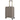 Guess Centennial 18 IN - 4 Rollen - Kabinentrolley 55.5 cm (light coffee) - Markenkoffer