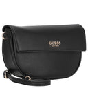 Guess Cerelia - Schultertasche 23 cm (black) - Markenkoffer