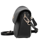 Guess Cerelia - Schultertasche 23 cm (black) - Markenkoffer