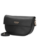 Guess Cerelia - Schultertasche 23 cm (black) - Markenkoffer