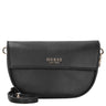 Guess Cerelia - Schultertasche 23 cm (black) - Markenkoffer