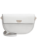 Guess Cerelia - Schultertasche 23 cm (white) - Markenkoffer