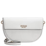 Guess Cerelia - Schultertasche 23 cm (white) - Markenkoffer