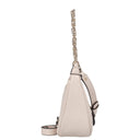 Guess Circe - Schultertasche 25 cm (shell) - Markenkoffer