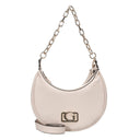 Guess Circe - Schultertasche 25 cm (shell) - Markenkoffer