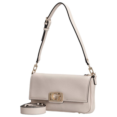 Guess Circe - Schultertasche 26 cm (shell) - Markenkoffer