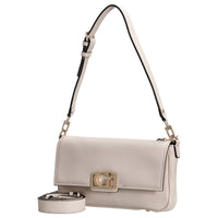 Guess Circe - Schultertasche 26 cm (shell) - Markenkoffer