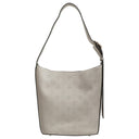 Guess Cresidia II - Beuteltasche (bone logo) - Markenkoffer