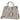 Guess Cresidia II Society - Henkeltasche (bone logo) - Markenkoffer