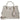 Guess Cresidia II Society - Henkeltasche (bone logo) - Markenkoffer