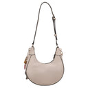 Guess Davina - Schultertasche (light taupe) - Markenkoffer