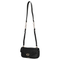 Guess Dea Crossbody - Umhängetasche (black) - Ansicht 2