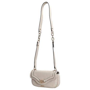Guess Dea Crossbody - Umhängetasche (off white) - Markenkoffer