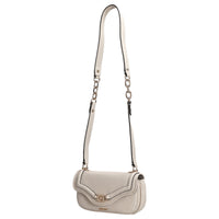 Guess Dea Crossbody - Umhängetasche (off white) - Ansicht 2