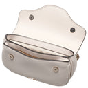 Guess Dea Crossbody - Umhängetasche (off white) - Markenkoffer