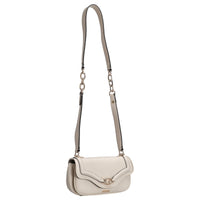 Guess Dea Crossbody - Umhängetasche (off white) - Ansicht 5