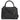 Guess Eco Erica - Henkeltasche 28 cm (coal logo) - Markenkoffer