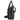 Guess Eco Erica - Henkeltasche 28 cm (coal logo) - Markenkoffer