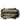 Guess Eco Erica - Henkeltasche 28 cm (coal logo) - Markenkoffer