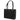 Guess Eco Mietta - Shopper 37 cm (black) - Markenkoffer