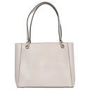 Guess Eco Mietta - Shopper 37 cm (stone) - Ansicht 4