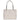 Guess Eco Mietta - Shopper 37 cm (stone) - Markenkoffer