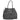 Guess Eco Victtoria - Shopper 2in1 L 40 cm (coal logo) - Markenkoffer