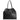 Guess Eco Vittoria - Shopper L mit herausnehmbarer Pouch 40 cm (black) - Markenkoffer