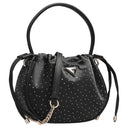 Guess Elsie - Henkeltasche (black) - Markenkoffer