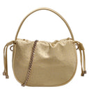 Guess Elsie - Henkeltasche (gold) - Markenkoffer