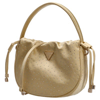 Guess Elsie - Henkeltasche (gold) - Markenkoffer