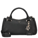 Guess Evie Triple - Henkeltasche (black) - Markenkoffer