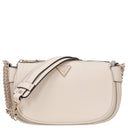 Guess Fedora - Schultertasche 24 cm (bone) - Markenkoffer