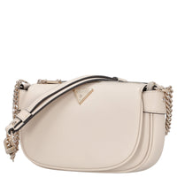 Guess Fedora - Schultertasche 24 cm (bone) - Ansicht 2