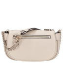 Guess Fedora - Schultertasche 24 cm (bone) - Ansicht 4