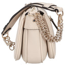 Guess Fedora - Schultertasche 24 cm (bone) - Ansicht 3
