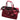 Guess Follie Carryon Large Tote - Shopper 41 cm (rust red) - Markenkoffer