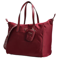 Guess Follie Carryon Large Tote - Shopper 41 cm (rust red) - Ansicht 2