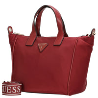 Guess Follie Small Tote - Shopper 23 cm (rust red) - Markenkoffer